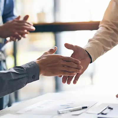 Mergers & Acquisitions
